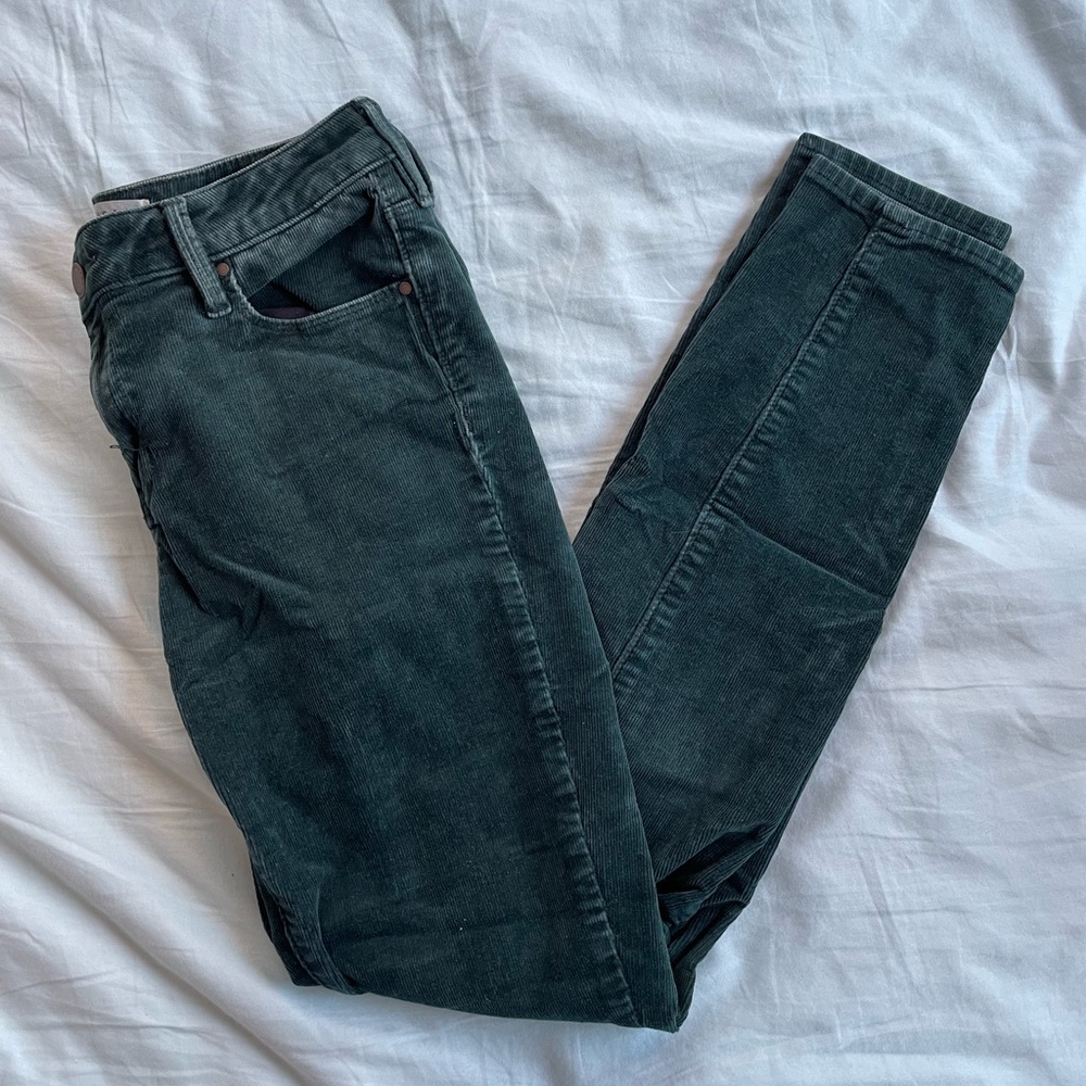 PacSun/Bullhead Denim Co. Corduroys